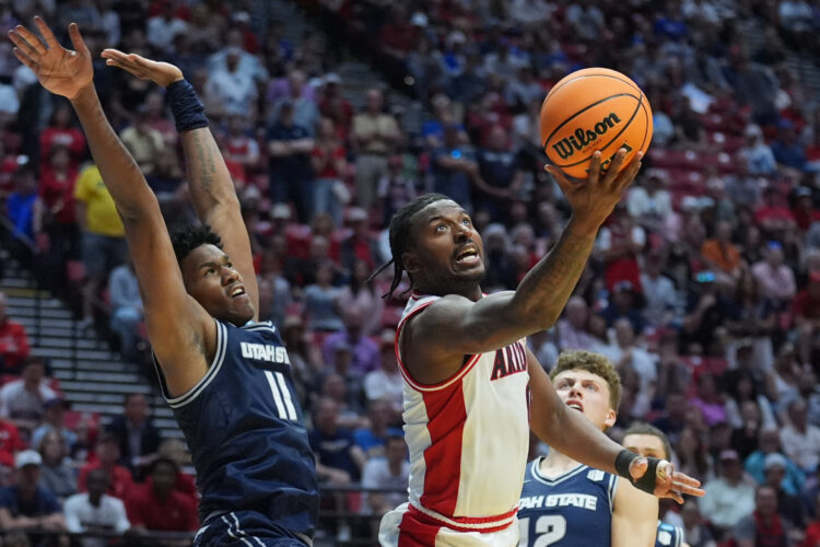 Final Four Showdown With Top Seeds Michigan And Arizona Includes Intriguing Matchups